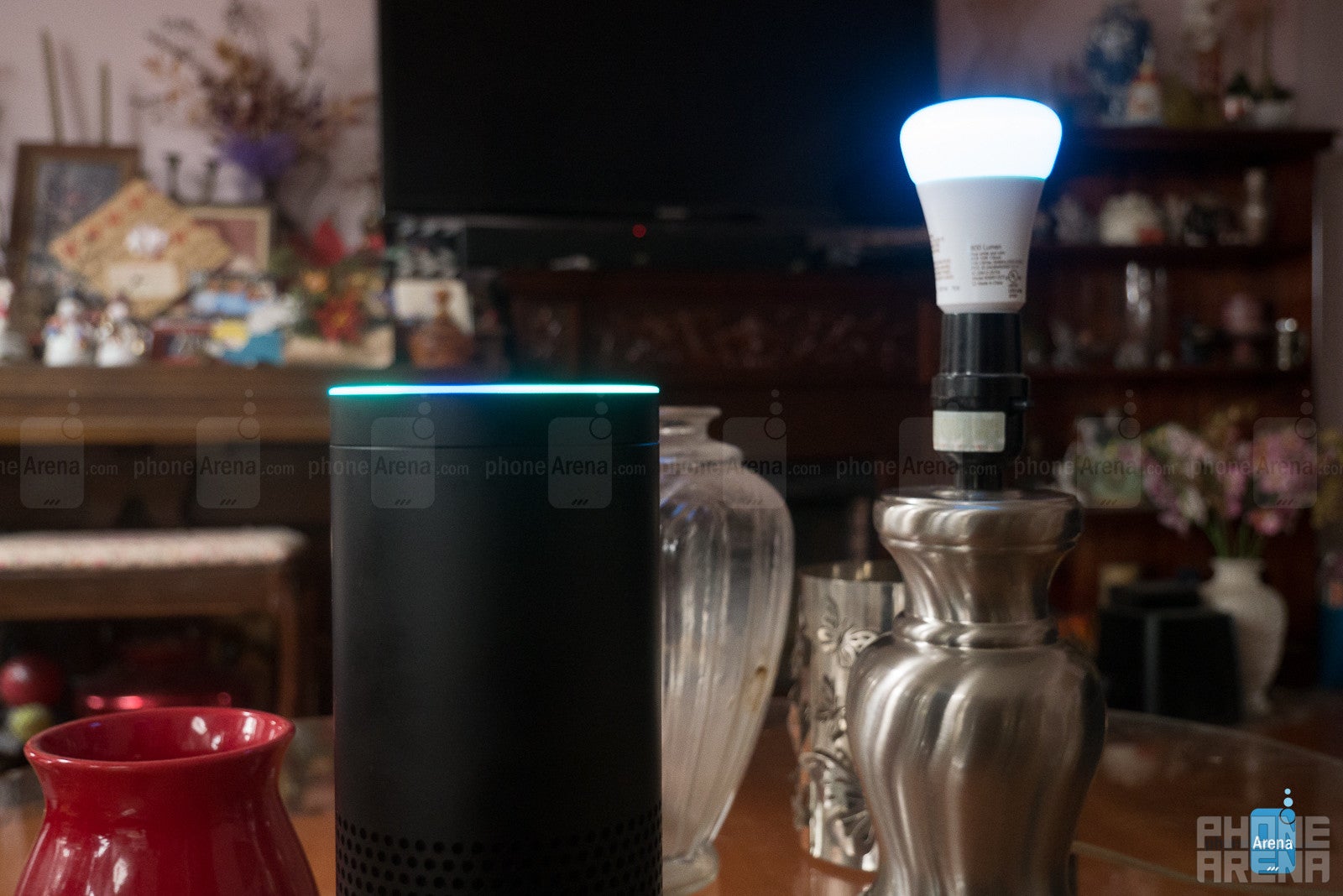 Amazon Echo Plus Review