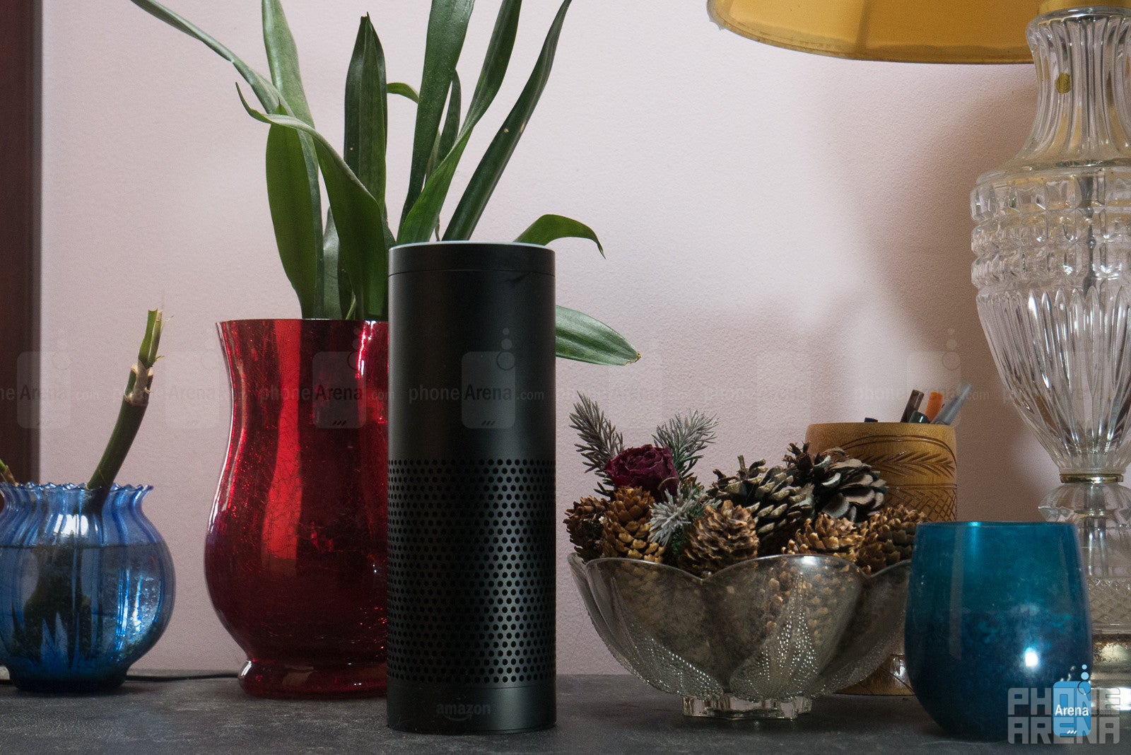 Amazon Echo Plus Review