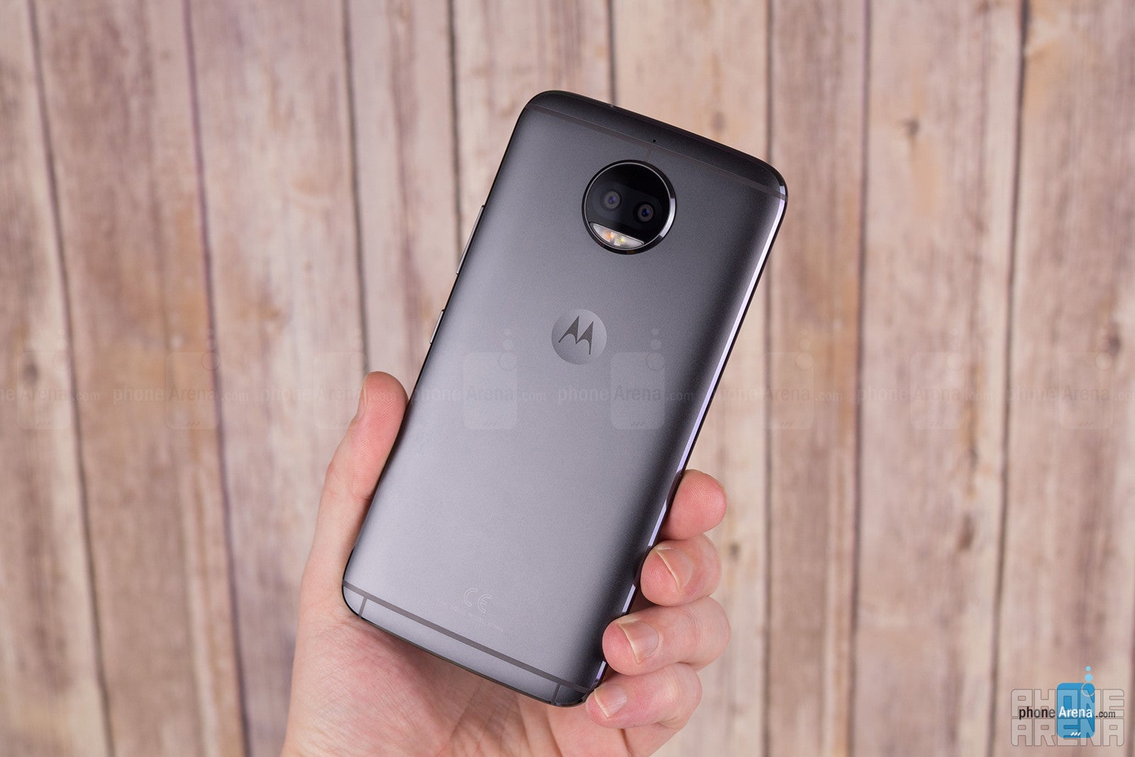 Moto G5S Plus Review