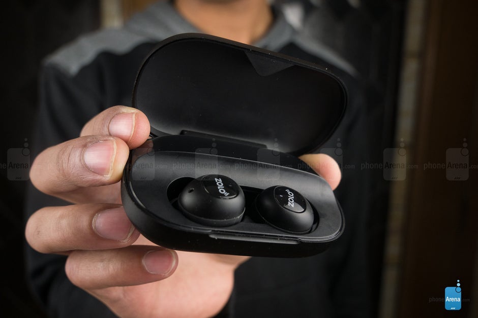 Anker Zolo Liberty+ wireless earphones Review - PhoneArena