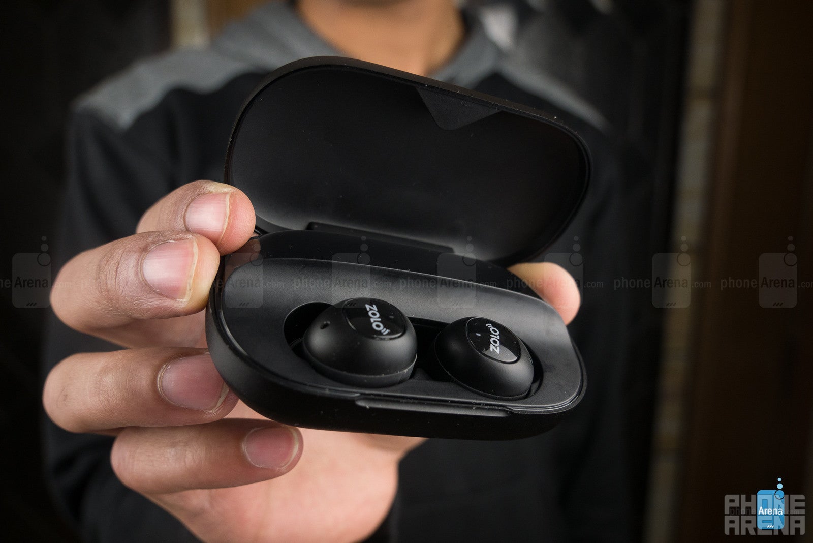 Anker Zolo Liberty+ wireless earphones Review