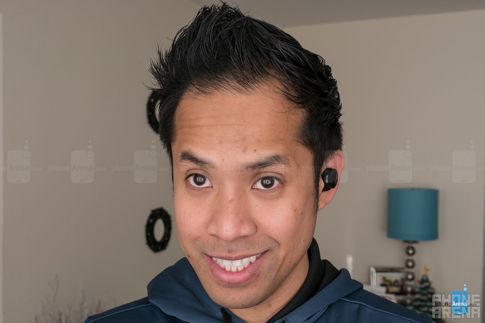 Bragi Dash Pro wireless earphones Review