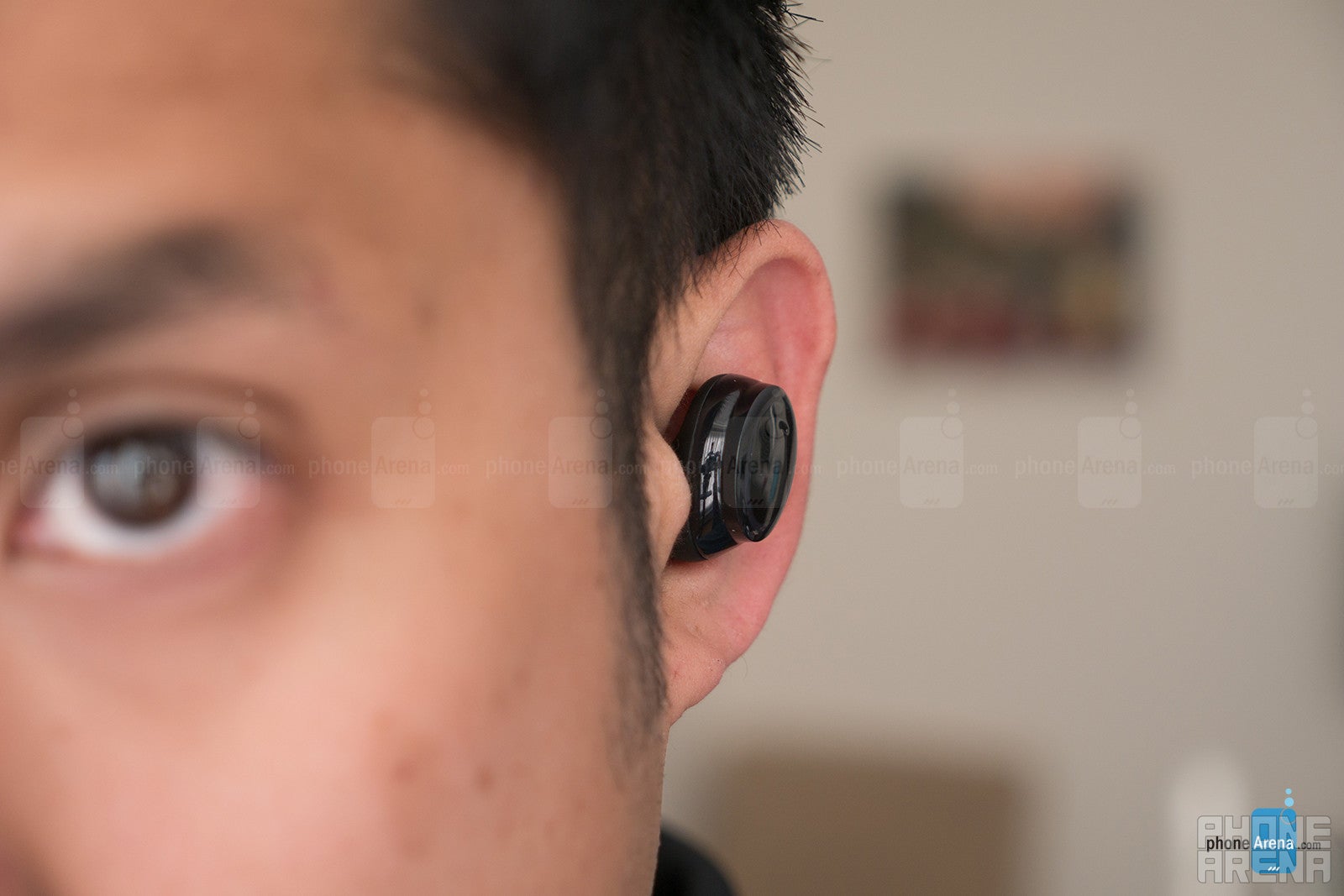 Bragi Dash Pro wireless earphones Review