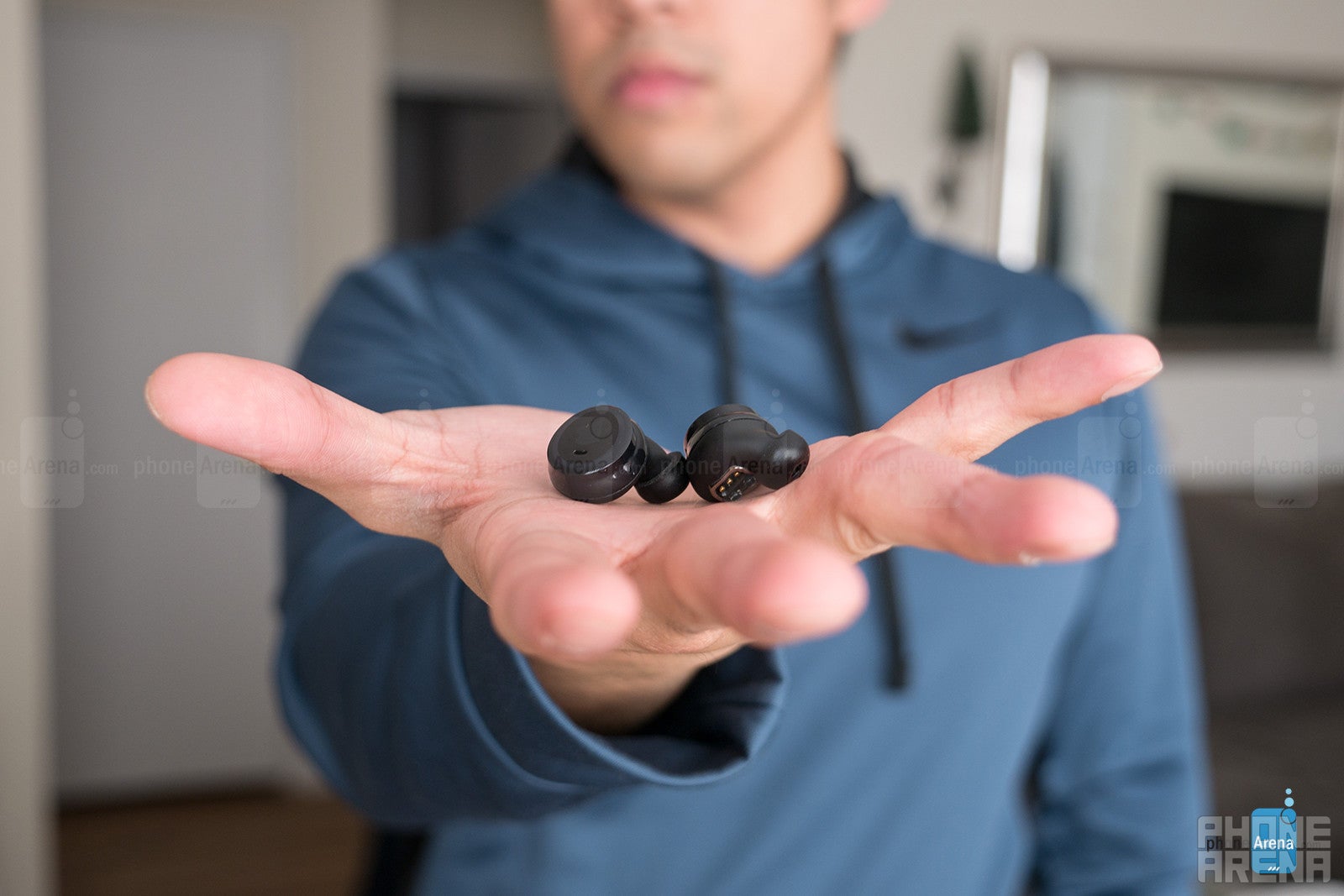 Bragi Dash Pro wireless earphones Review