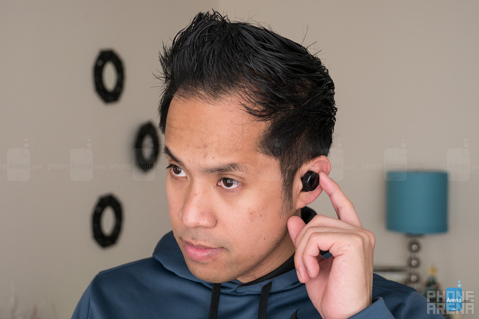 Bragi Dash Pro wireless earphones Review