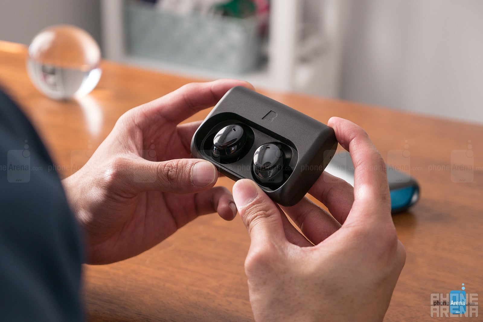 Bragi Dash Pro wireless earphones Review