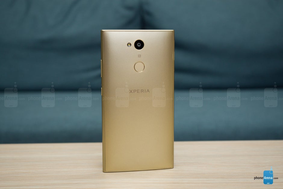 Sony Xperia L2 Spesifikasi Harga Terbaru