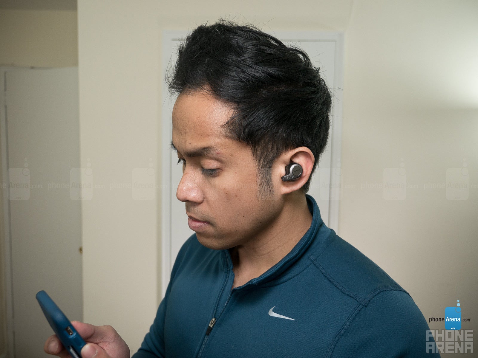 Jabra Elite 65t wireless earphones Review
