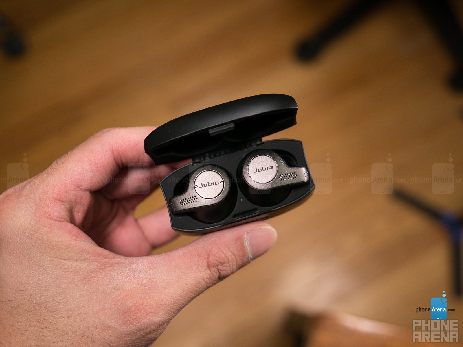 Jabra Elite 65t wireless earphones Review