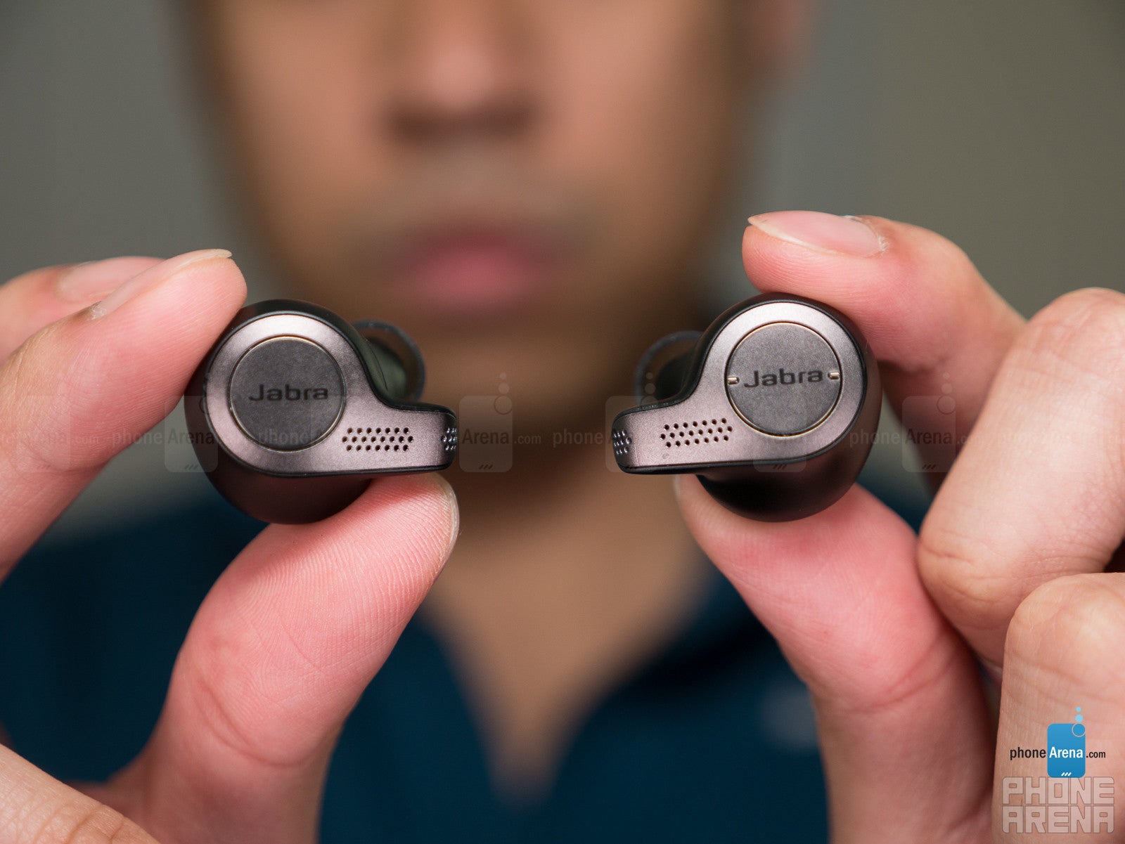 Jabra Elite 65t wireless earphones Review