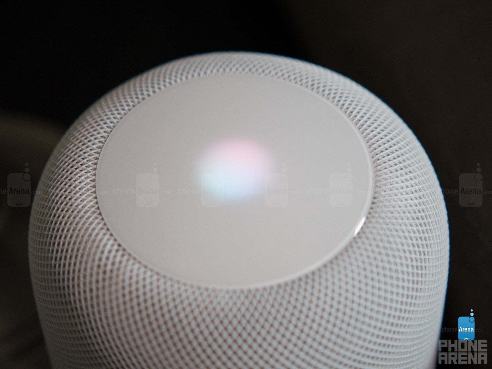 Apple HomePod Review