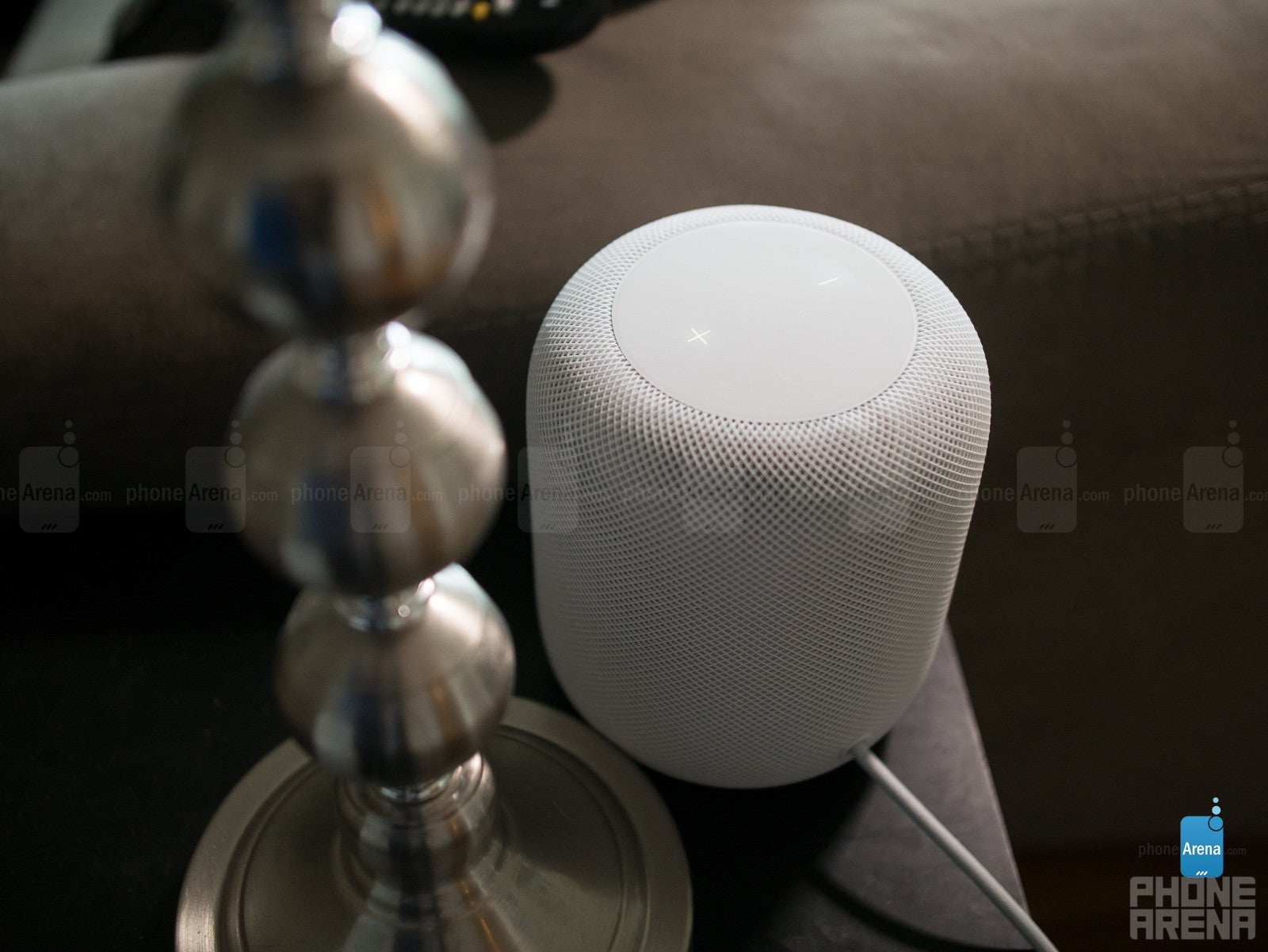 Apple HomePod review: For ardent Apple fans only