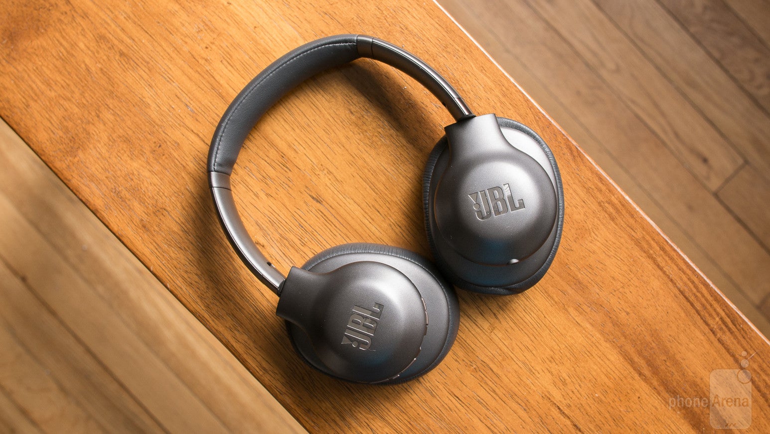 JBL Everest Elite 750NC wireless headphones Review