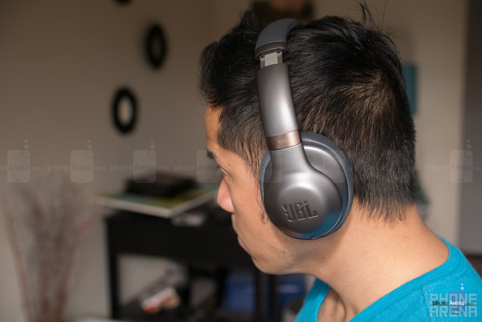 JBL Everest Elite 750NC wireless headphones Review