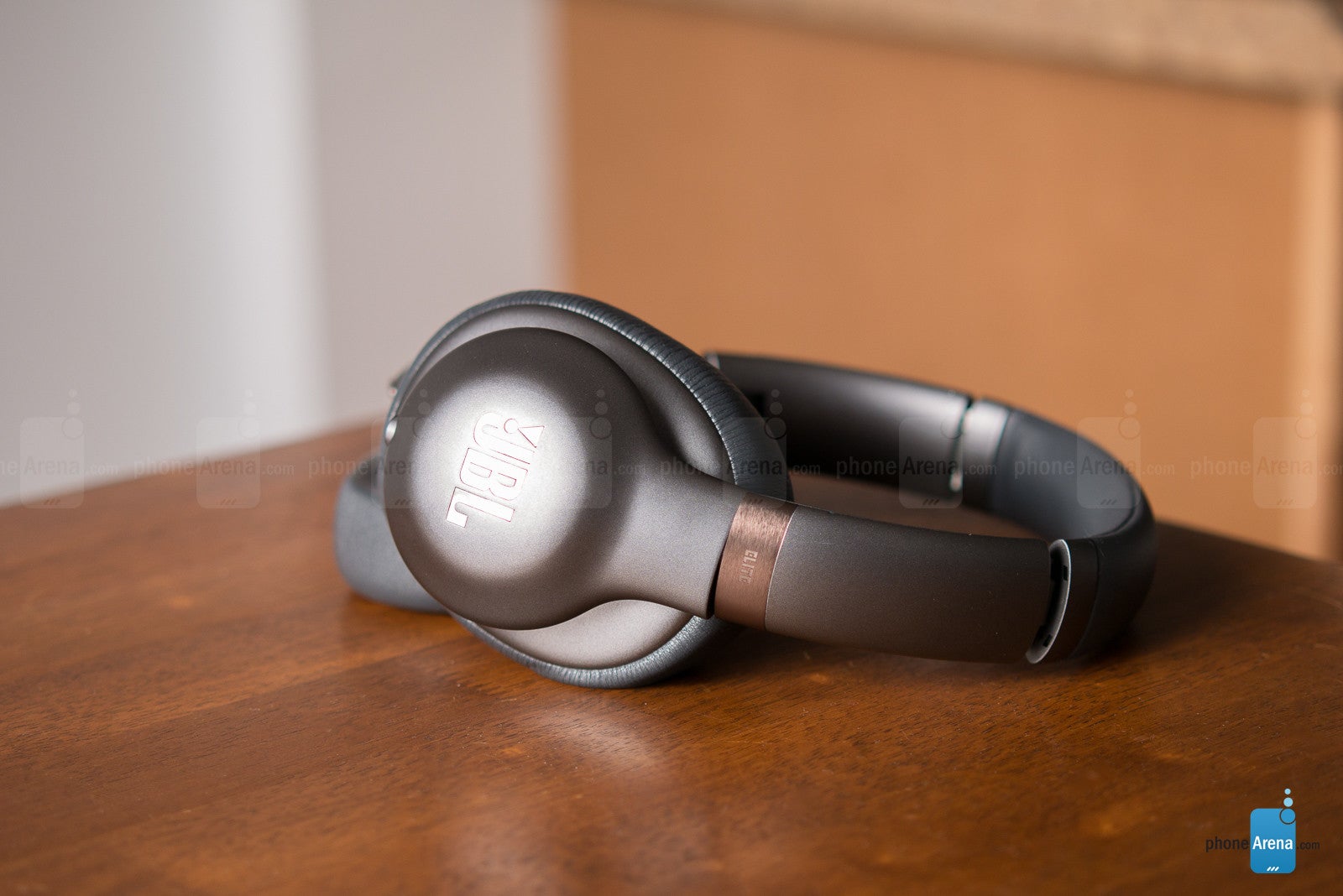 JBL Everest Elite 750NC wireless headphones Review PhoneArena