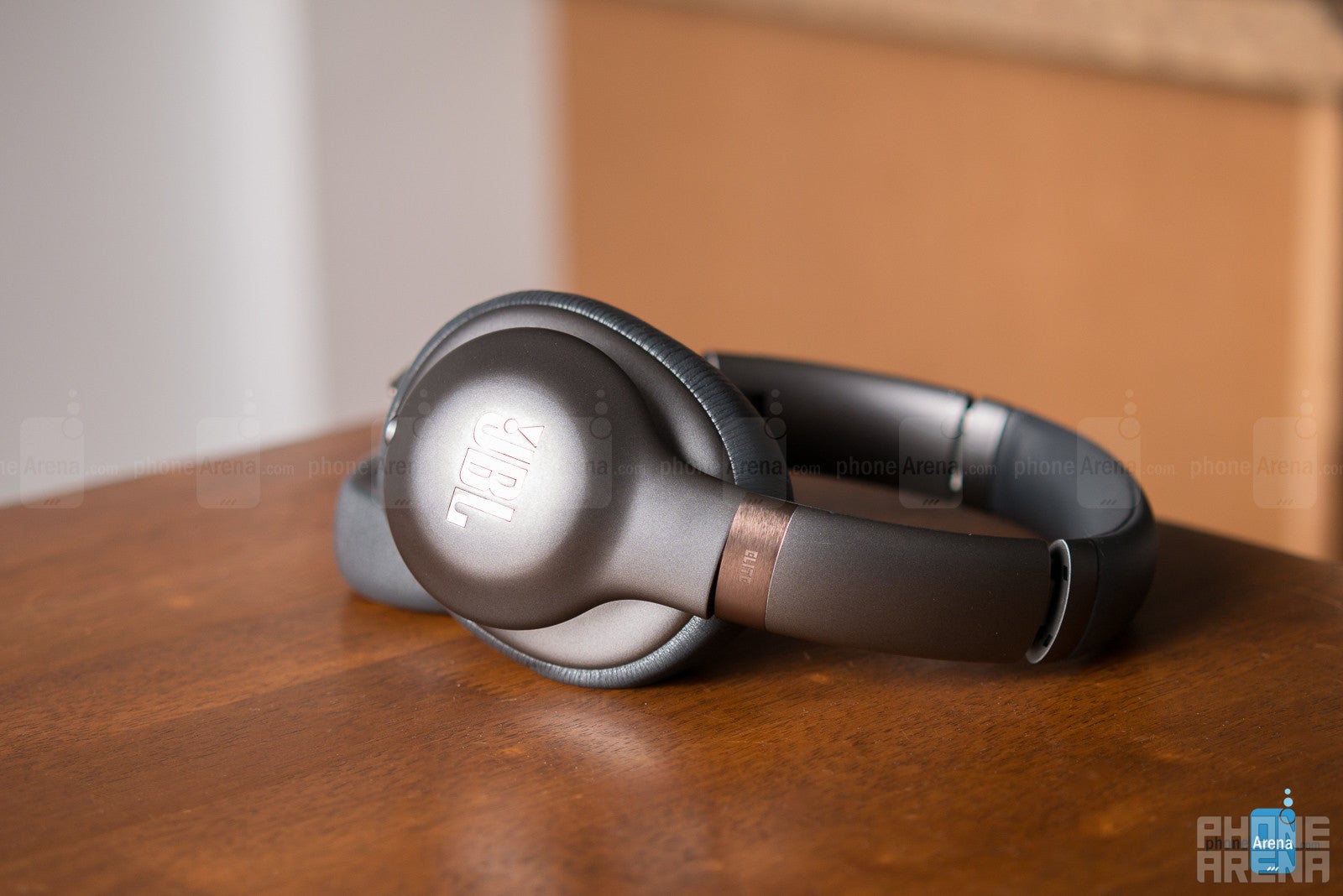 JBL Everest Elite 750NC wireless headphones Review