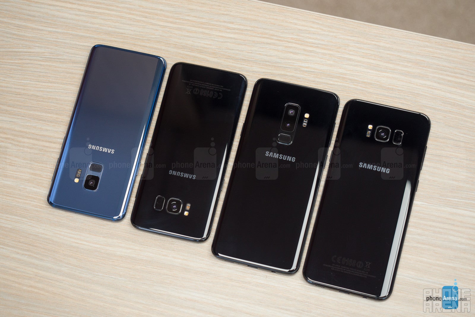 Galaxy S9 and S9+ camera review: Still waiting for the revolution