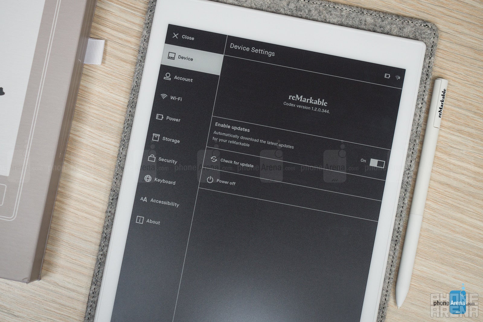 Remarkable Tablet: The full review