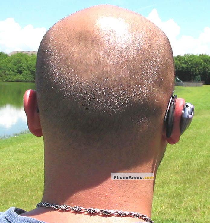 BlueTake BT400 GII Bluetooth headset review