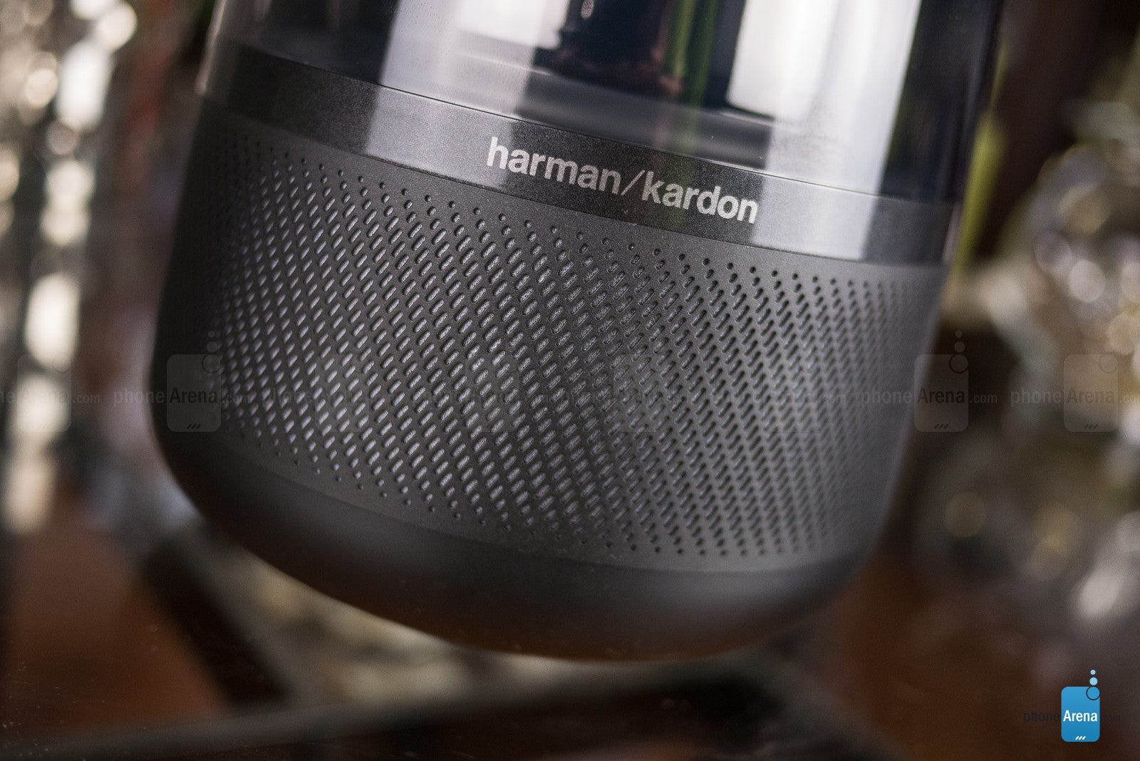 Harman Kardon Allure smart speaker Review
