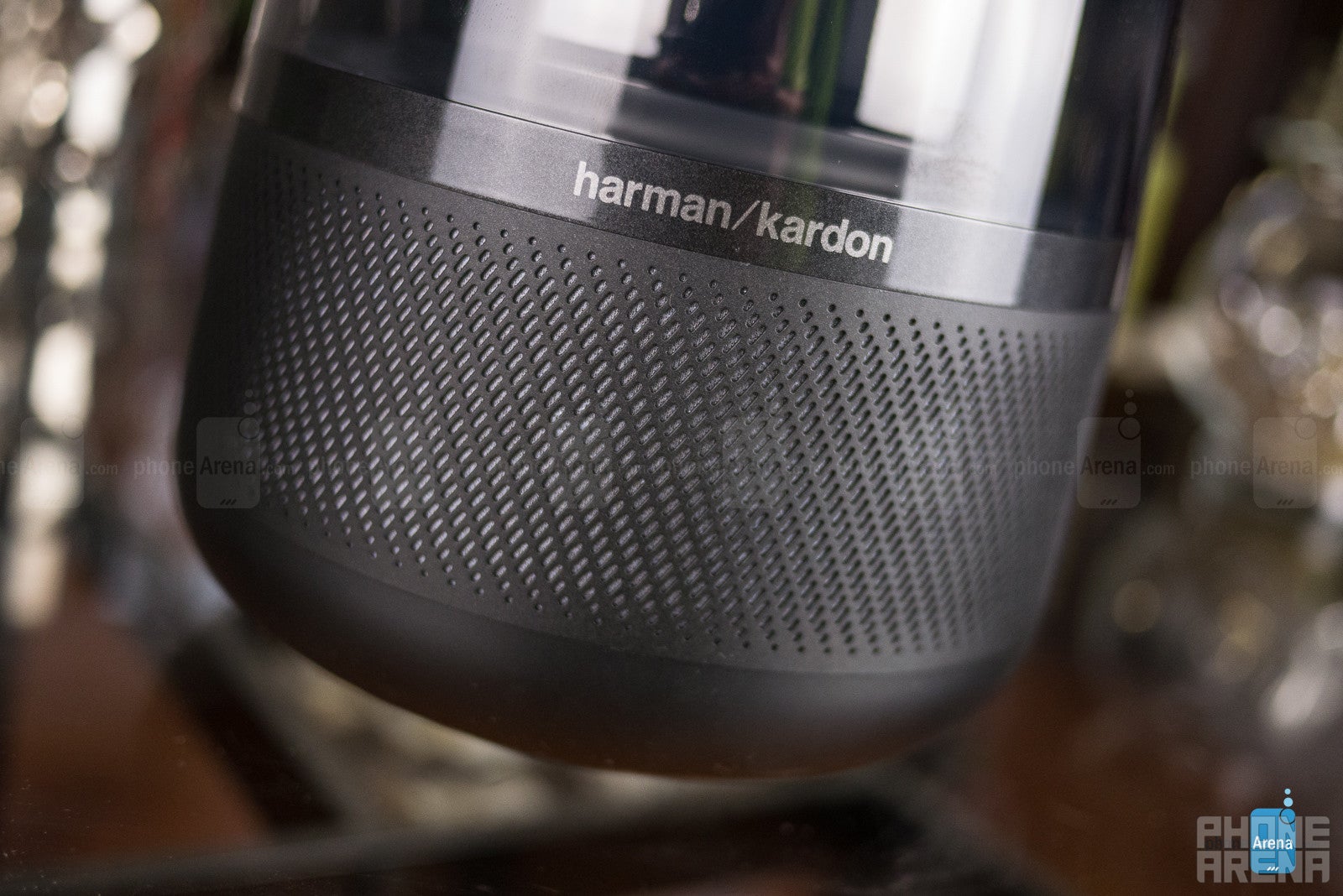 Harman Kardon Allure smart speaker Review