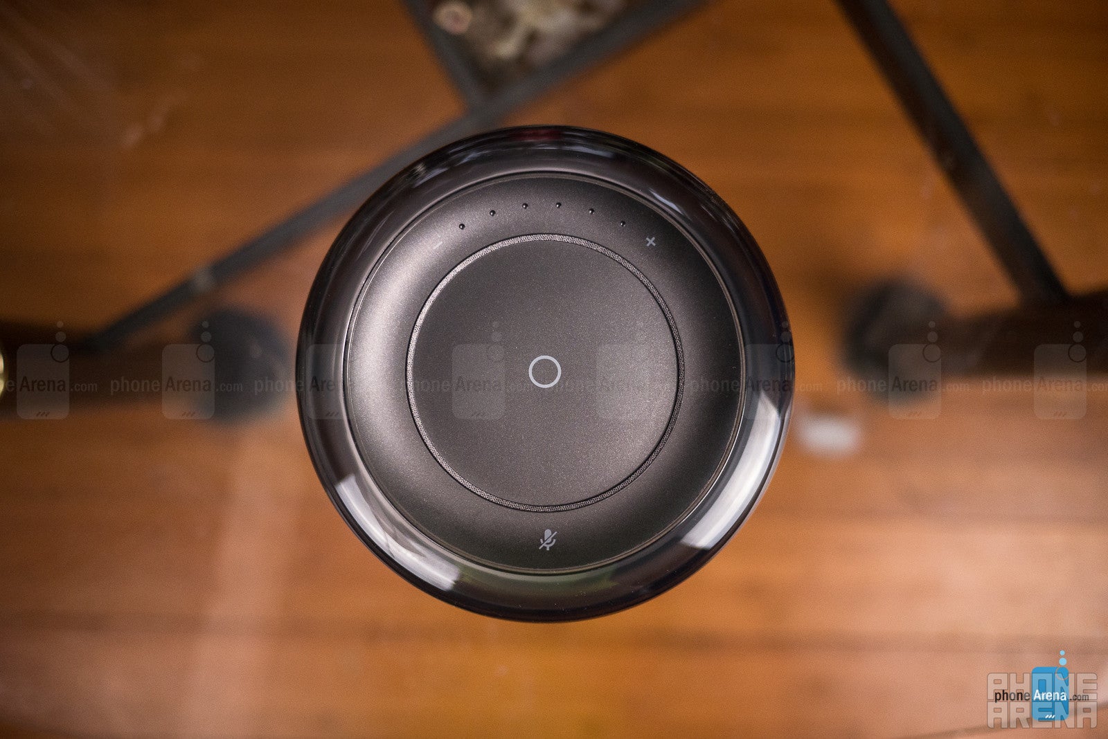 Harman Kardon Allure smart speaker Review