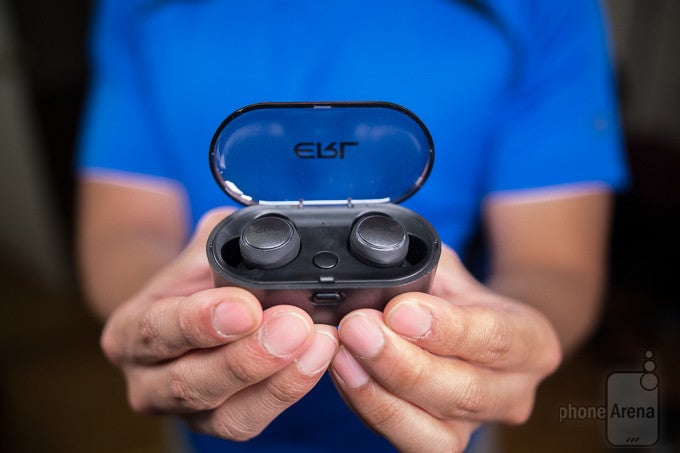ERL Total Wireless Earbuds Review