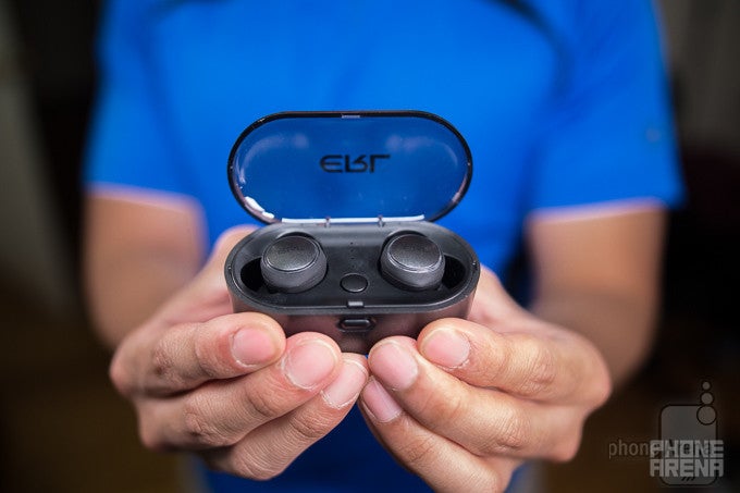 ERL Total Wireless Earbuds Review