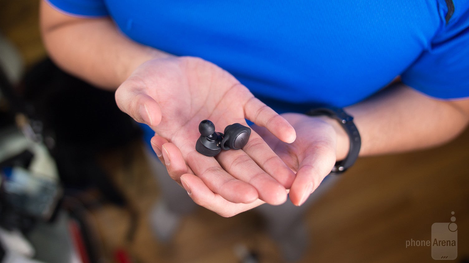 ERL Total Wireless Earbuds Review