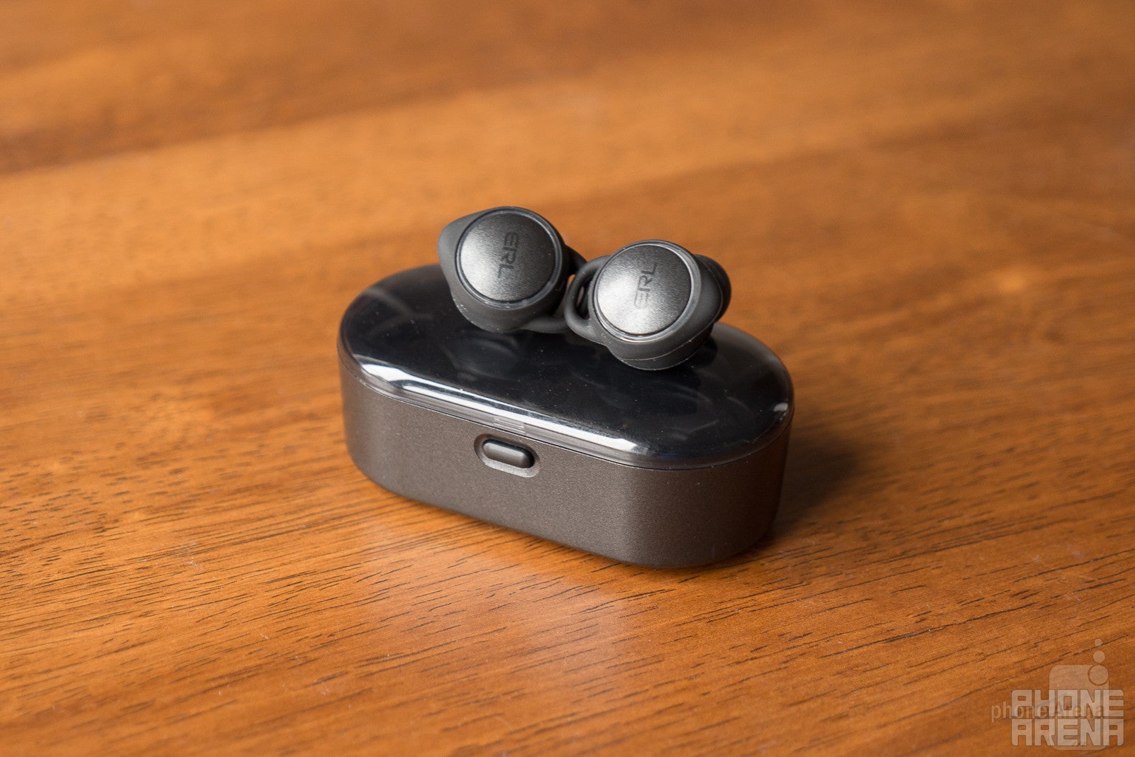 ERL Total Wireless Earbuds Review