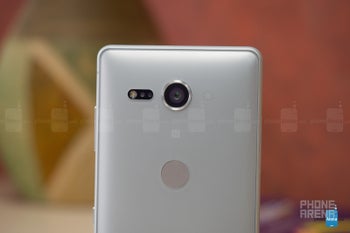 Sony Xperia XZ2 Compact Review - PhoneArena