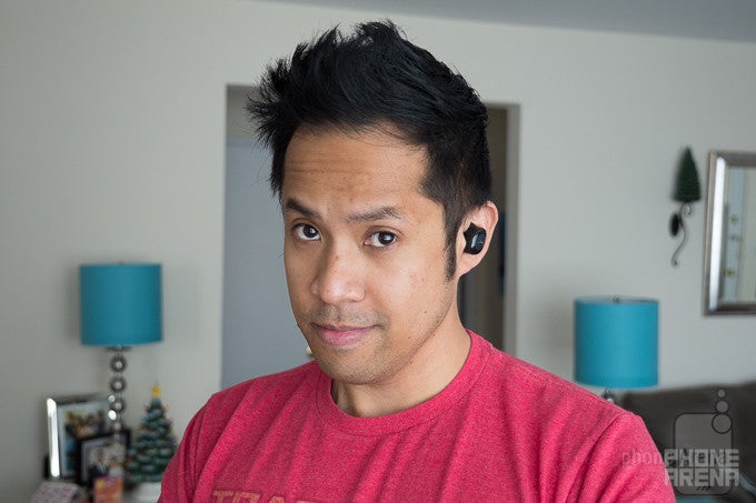 Altec Lansing True EVO Wireless Earbuds Review