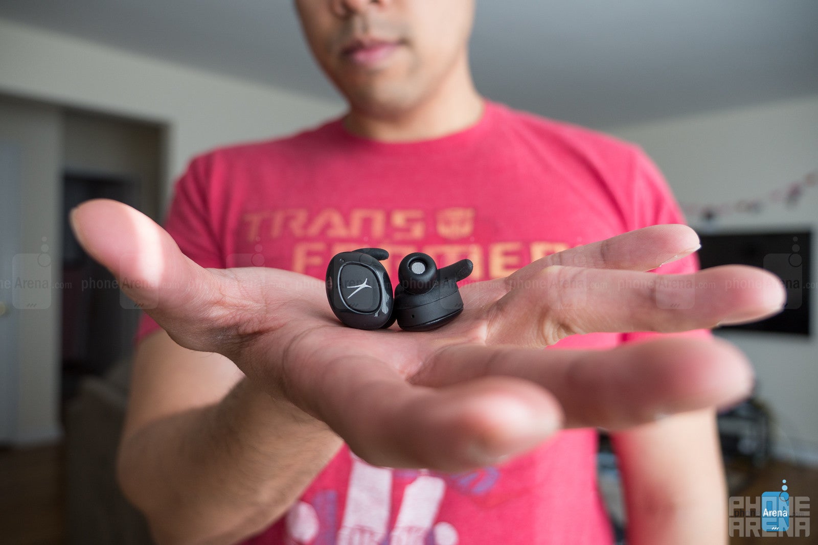 Altec Lansing True EVO Wireless Earbuds Review