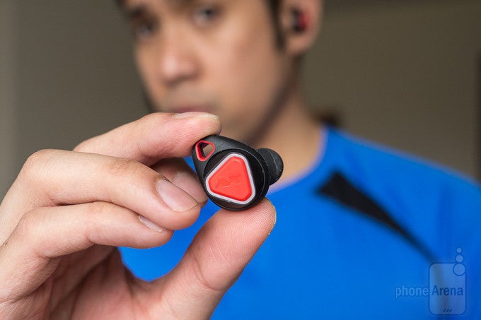 AxumGear Sports Earbuds Review