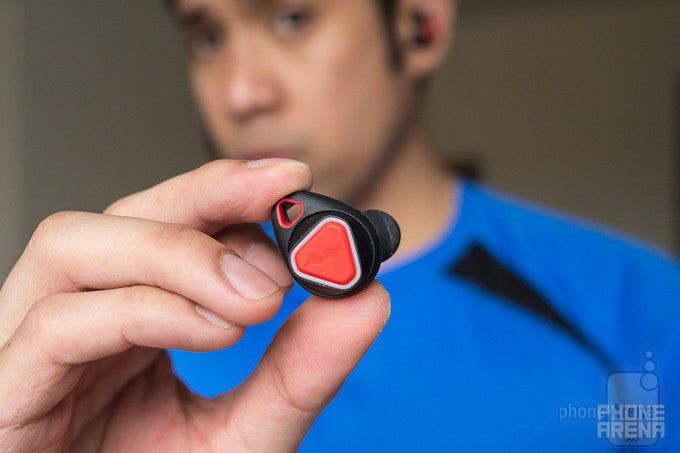 AxumGear Sports Earbuds Review