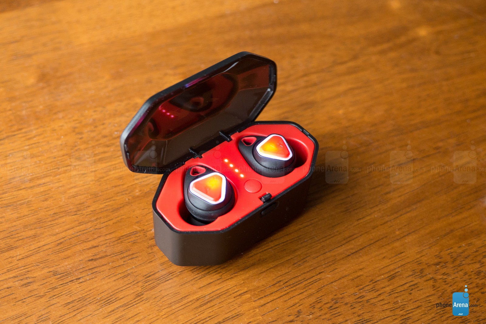AxumGear Sports Earbuds Review