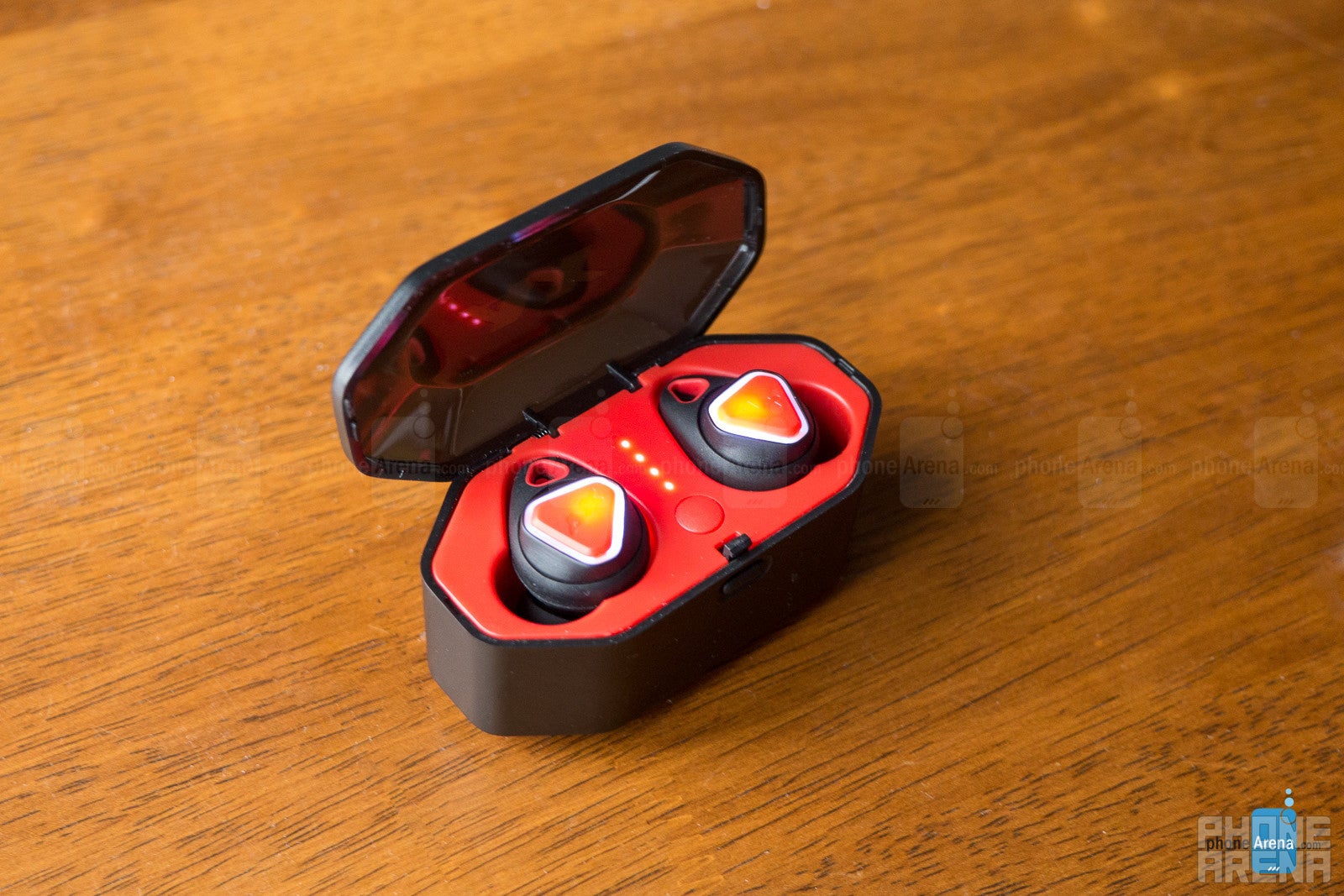 AxumGear Sports Earbuds Review