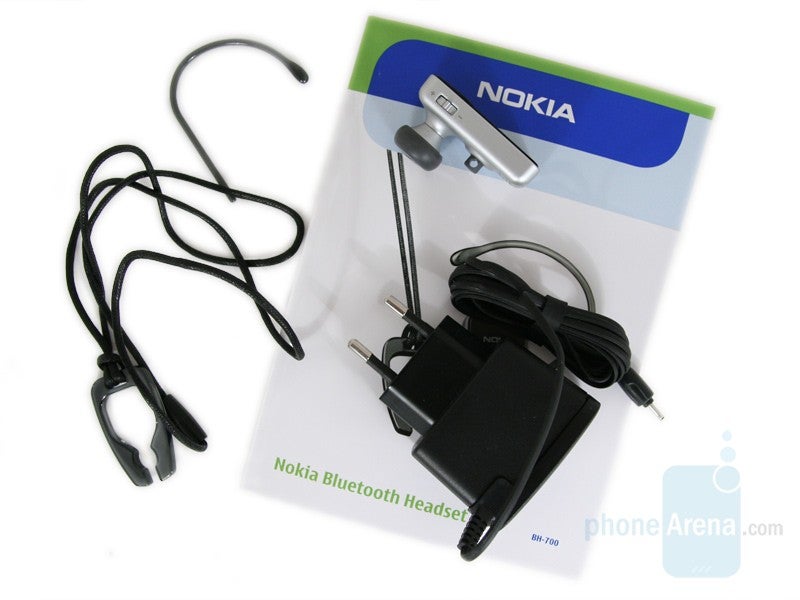 Nokia BH-700 Review