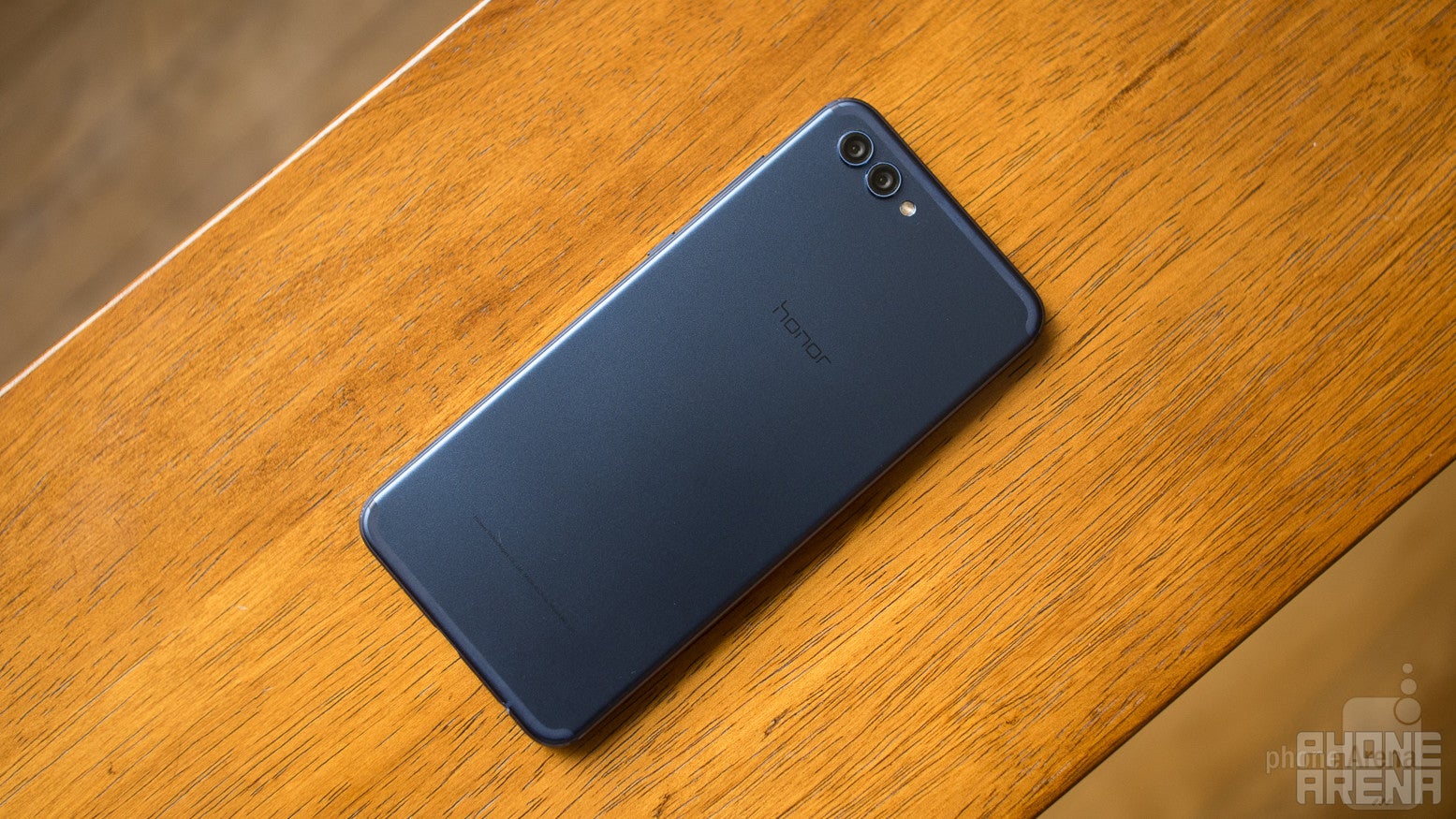 Honor View 10 Review