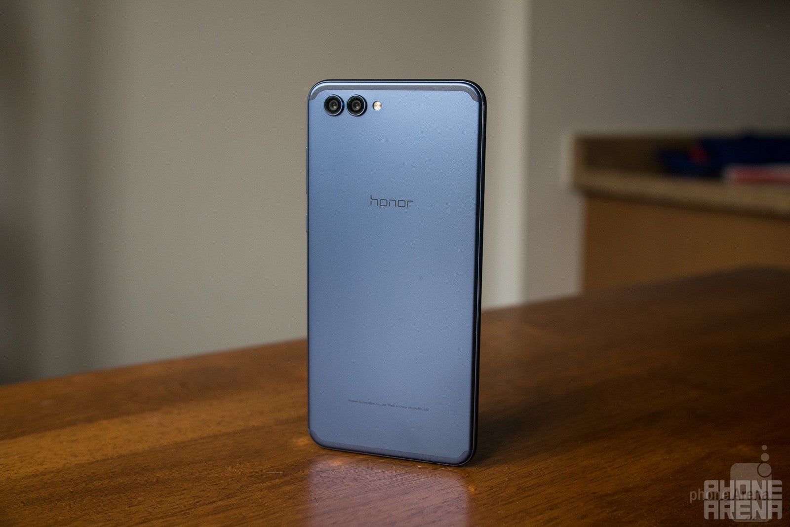 Honor View 10 Review