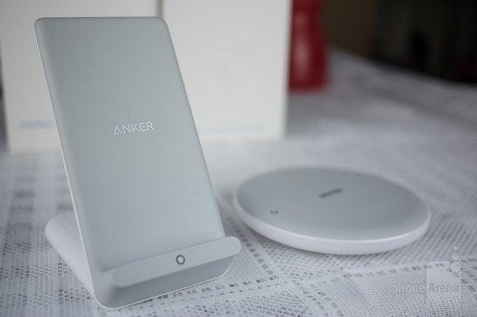Anker PowerWave 7.5 Charging Pad and Stand Review