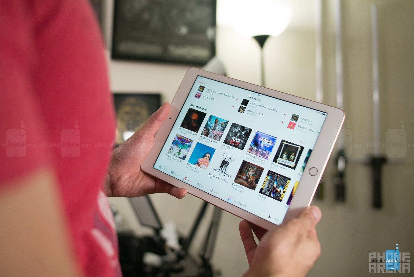 The iPad 9th generation: the best cheap iPad is back - PhoneArena