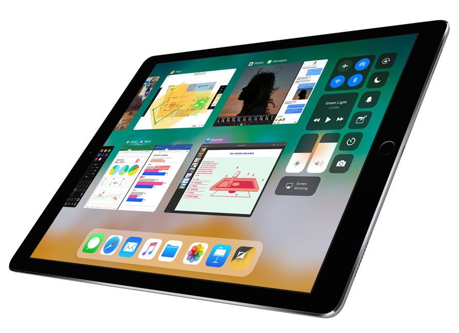 Apple iPad (2018) Review - PhoneArena