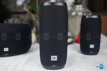 Difference between jbl link 10 best sale and 20