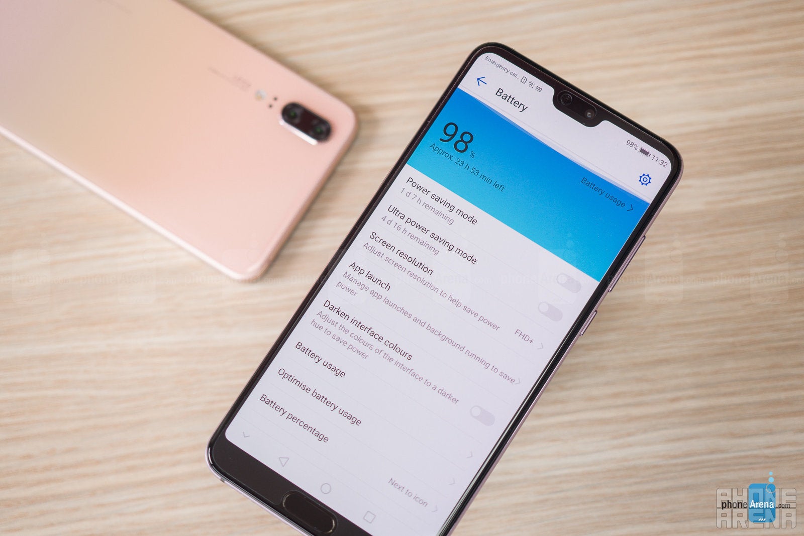 Huawei P20 &amp; P20 Pro Review