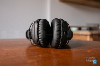 Marshall mid active noise cancelling online review