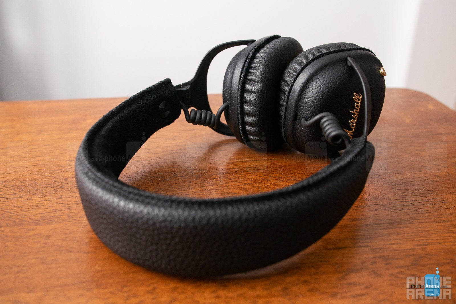 Marshall MID ANC headphones review