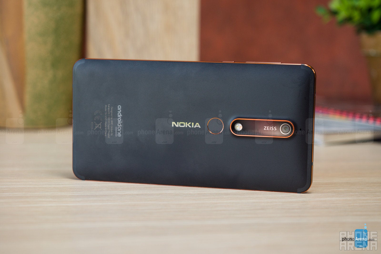 Nokia 6.1 (2018) Review