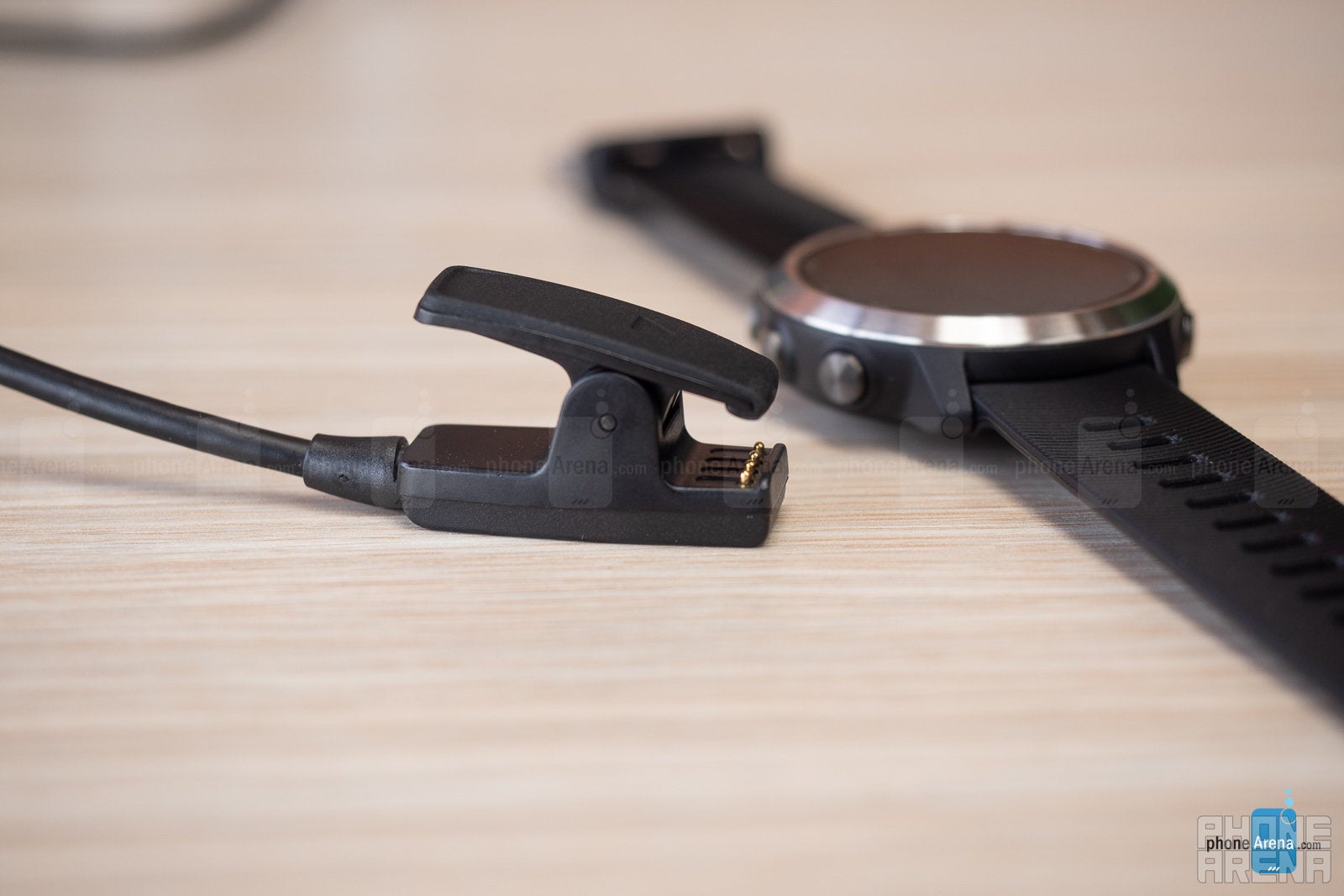 Garmin Forerunner 645 Music Review