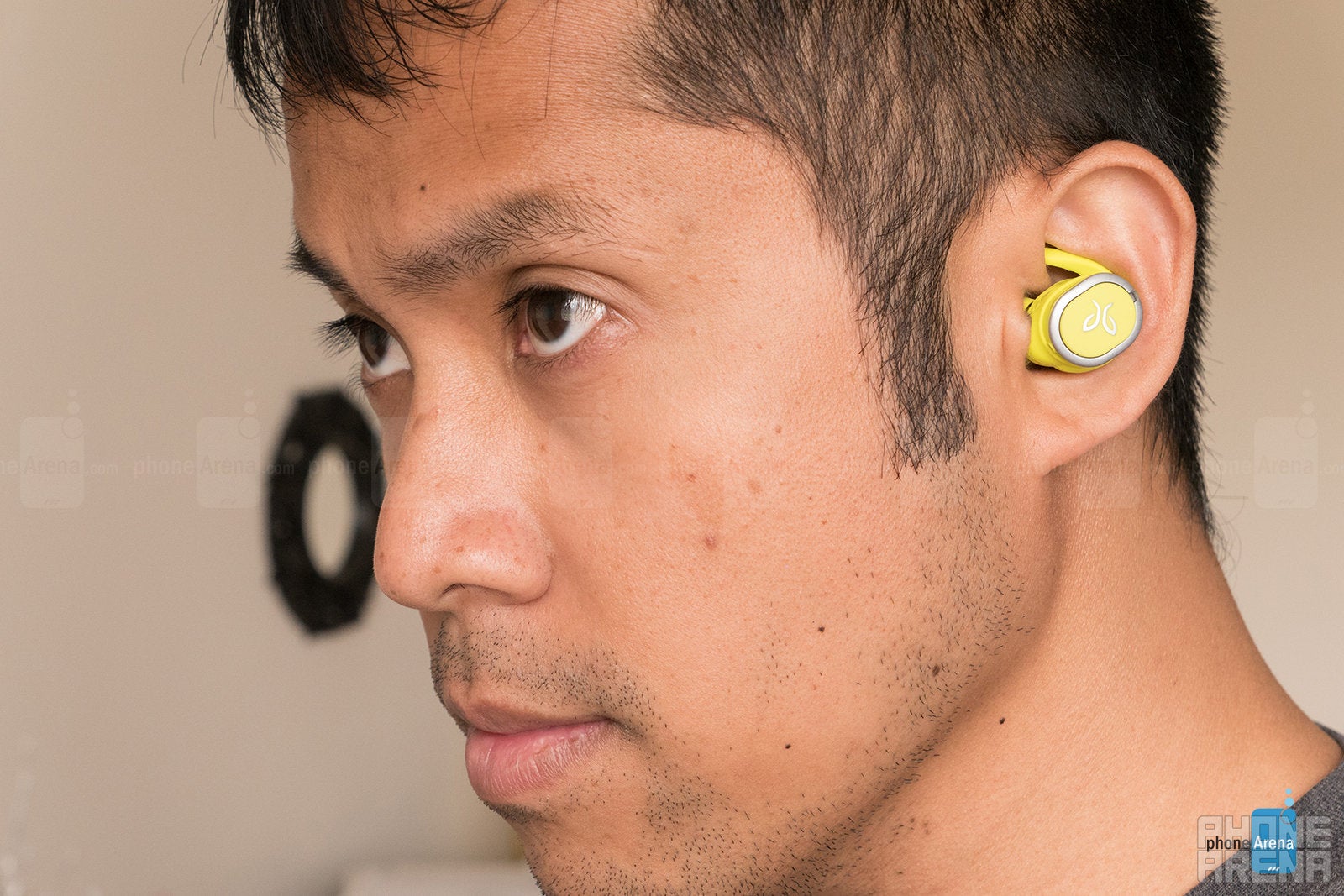 Jaybird Run Earth Day Special Edition wireless earbuds Review